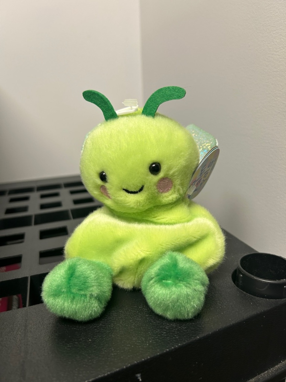 Palm Pals Maestro Grasshopper NWT